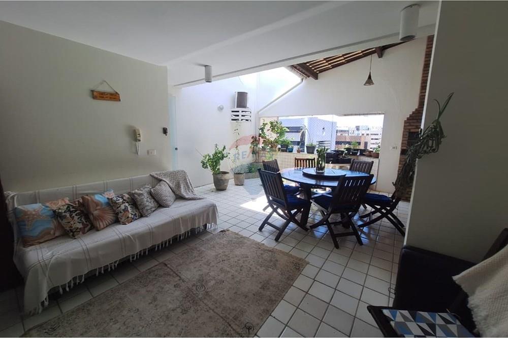 Cobertura - Venda - Maceió , Alagoas - WhatsApp Image 2026-03-02 at 14.43.18 (1).jpeg - Área Gourmet - 850491058-10