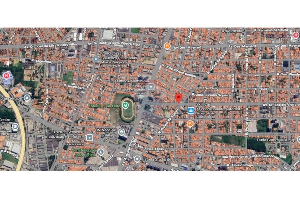 Casa - Venda - Aracaju , Sergipe - vista aérea.jpg - 850581216-18