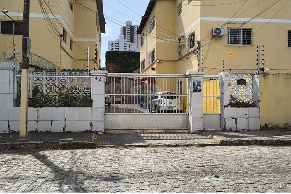 Apartamento - Venda - Recife , Pernambuco - VID_20260130_085103953-f000696.jpg - 850191023-65