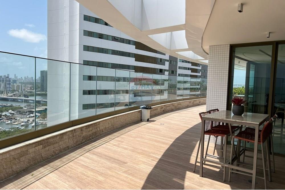 Apartamento - Venda - Recife , Pernambuco - WhatsApp Image 2025-01-13 at 09.31.53 (1).jpeg - 850301001-259