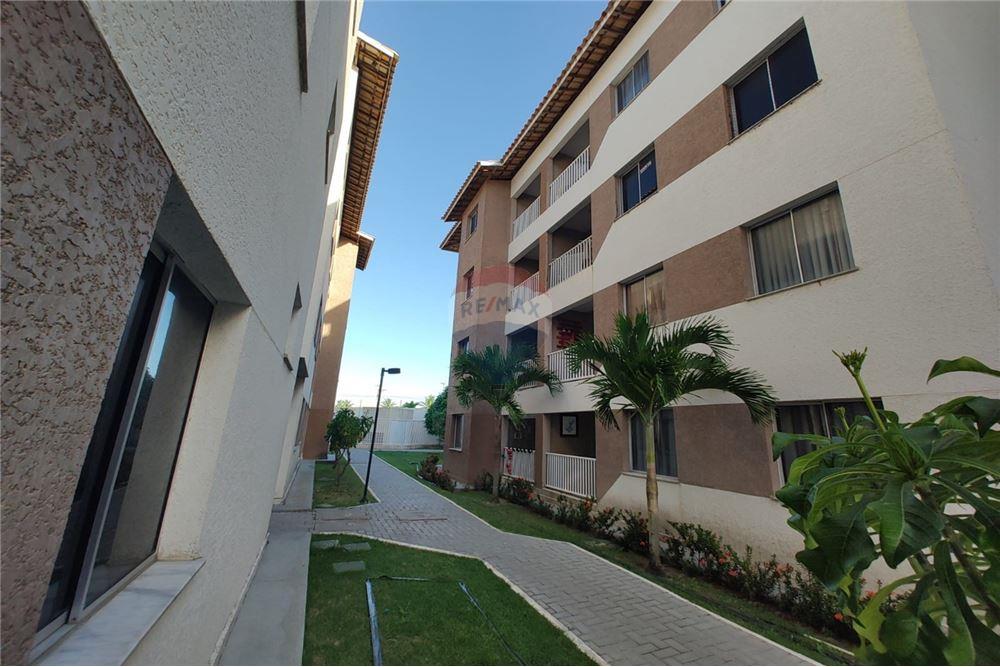 Apartamento - Venda - Barra dos Coqueiros , Sergipe - 10 - 850581003-946