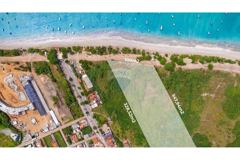 Terreno - Venda - São Miguel dos Milagres , Alagoas - 02.jpg - 850651001-317