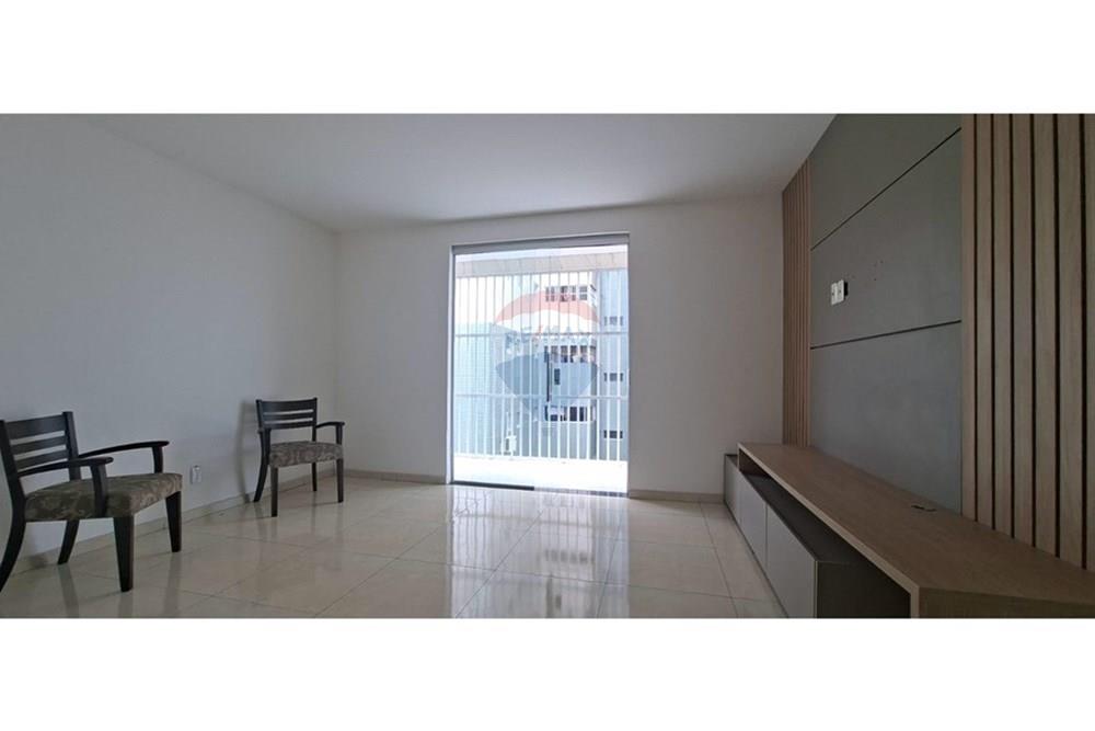 Apartamento - Alugar - Recife , Pernambuco - Sala f4.jpeg - 850601020-40