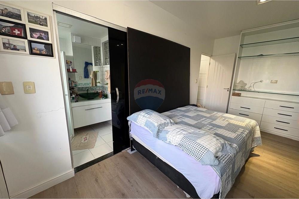 Apartamento - Alugar - Recife , Pernambuco - MENDO SAMPAIO AP501 -QTO1.JPEG - 850071032-149