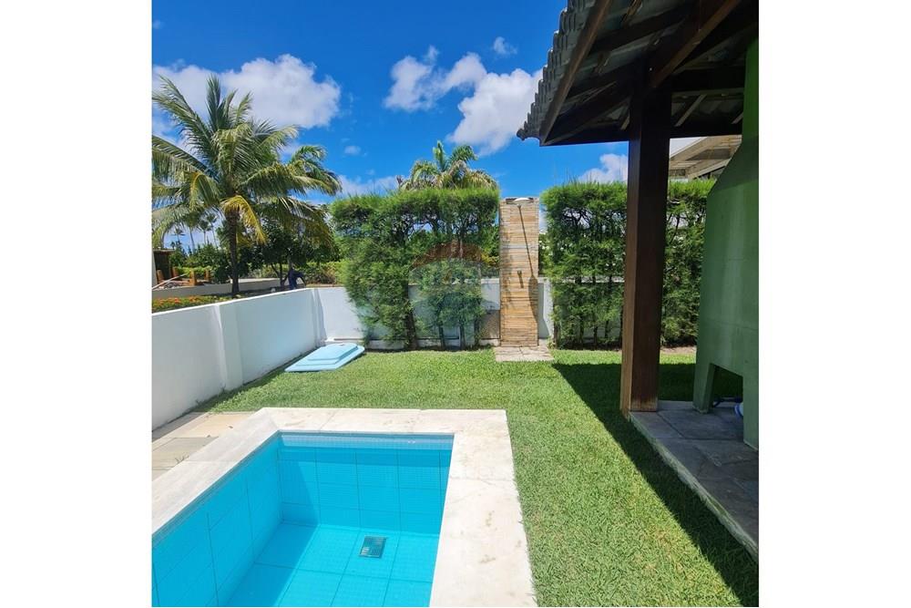 Casa de Condomínio - Venda - Ipojuca , Pernambuco - IMG-20250326-WA0197.jpg - 850221031-172