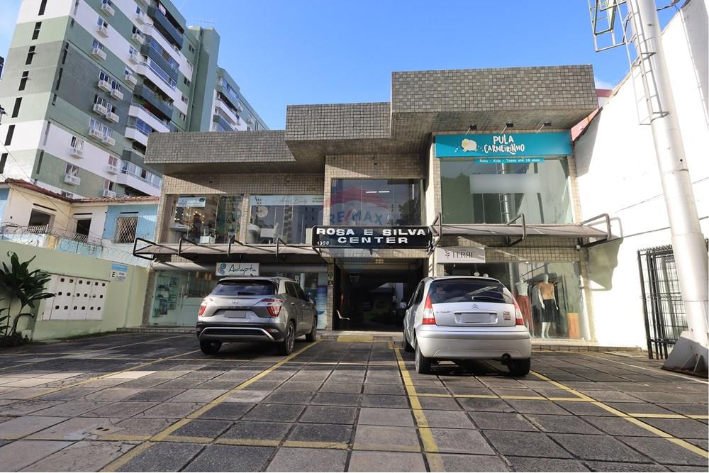 Ponto Comercial - Alugar - Recife , Pernambuco - FACHADA.jpg - 850091040-171