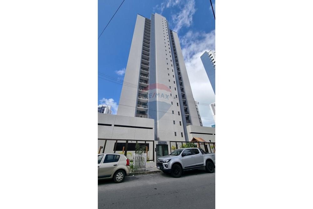 Apart Hotel/ Flat - Alugar - Recife , Pernambuco - 20250724_125416.jpg - 850091079-6