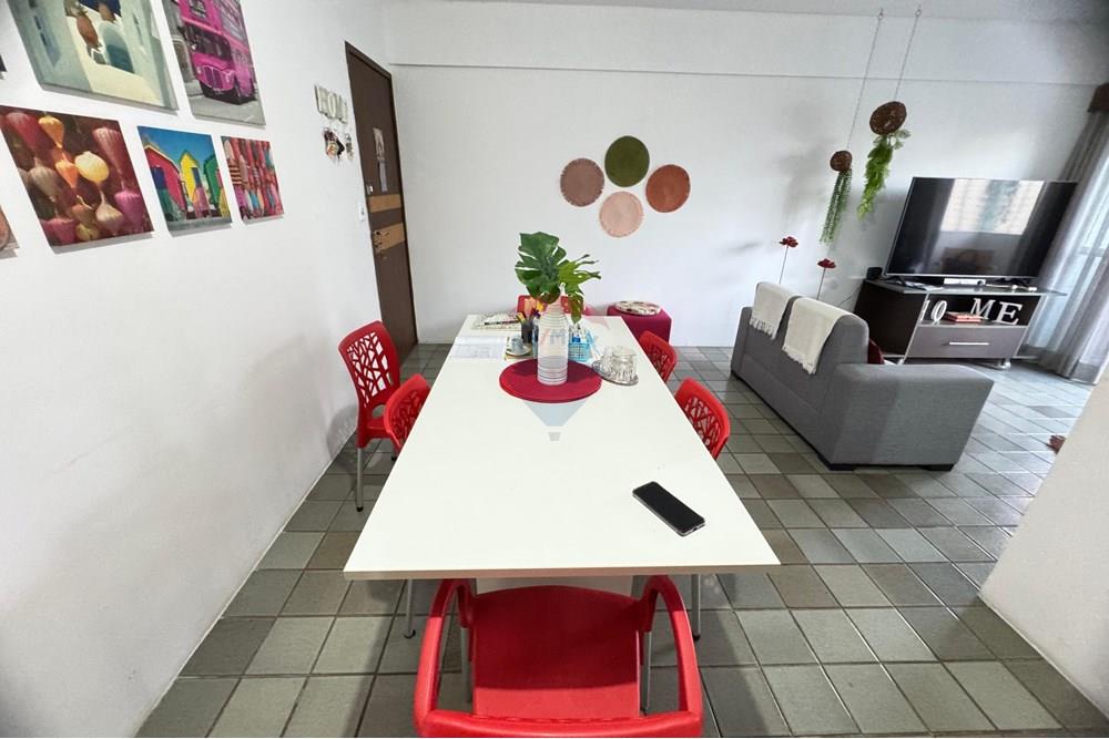 Apartamento - Venda - Recife , Pernambuco - IMG-20250913-WA0383.jpg - 850701017-11