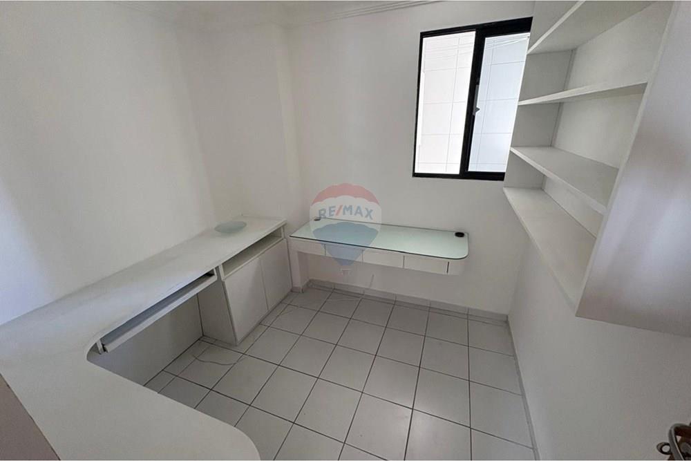 Apartamento - Venda - Recife , Pernambuco - EDF MATHEUS MAI AP 804A - OFIC.JPEG - 850071032-144