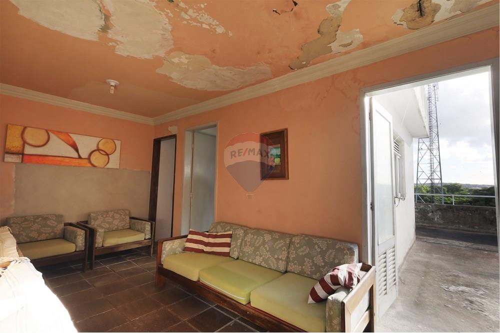 Apartamento - Venda - Olinda , Pernambuco - CORREDOR - PISO SUPERIOR.jpg - 850091040-172