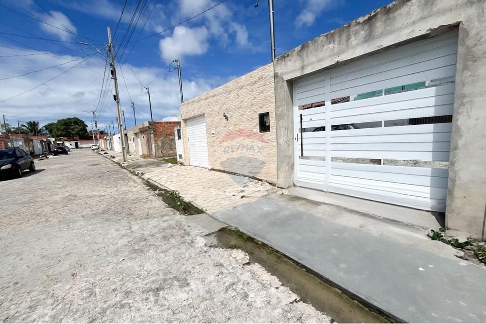 Casa - Venda - Aracaju , Sergipe - IMG-20250721-WA0109.jpg - 850581158-147