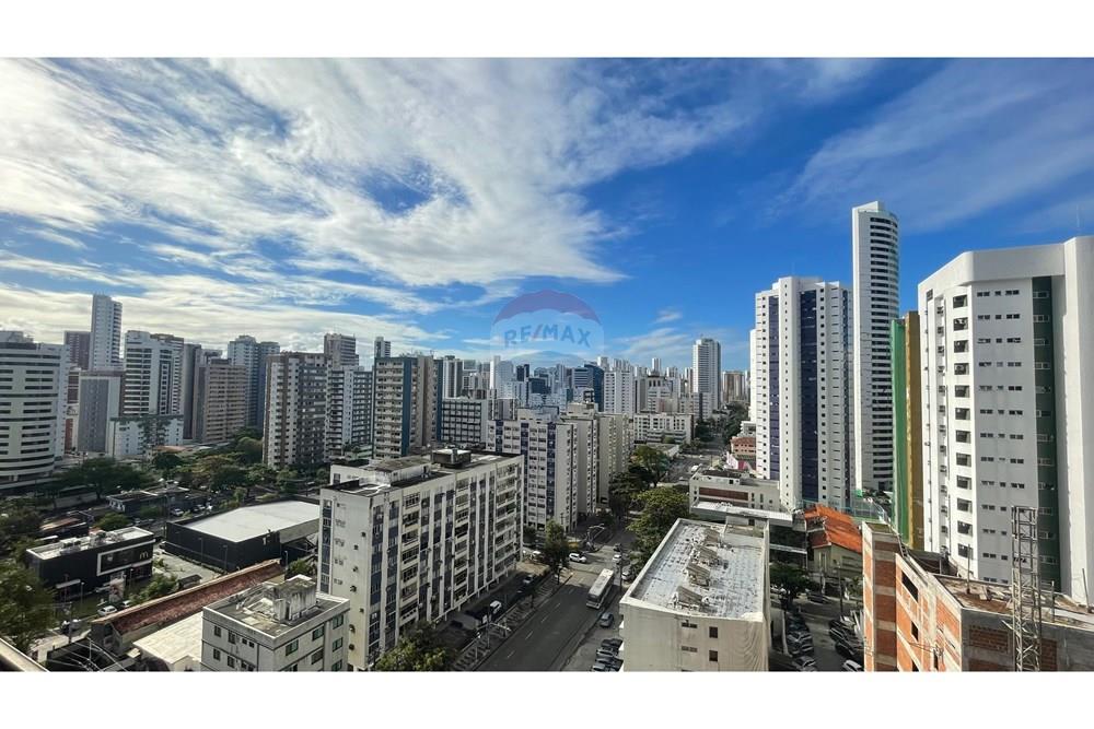 Apartamento - Venda - Recife , Pernambuco - 708db398-ec6c-4240-9011-d56e86692b60.jpg - 850501090-94