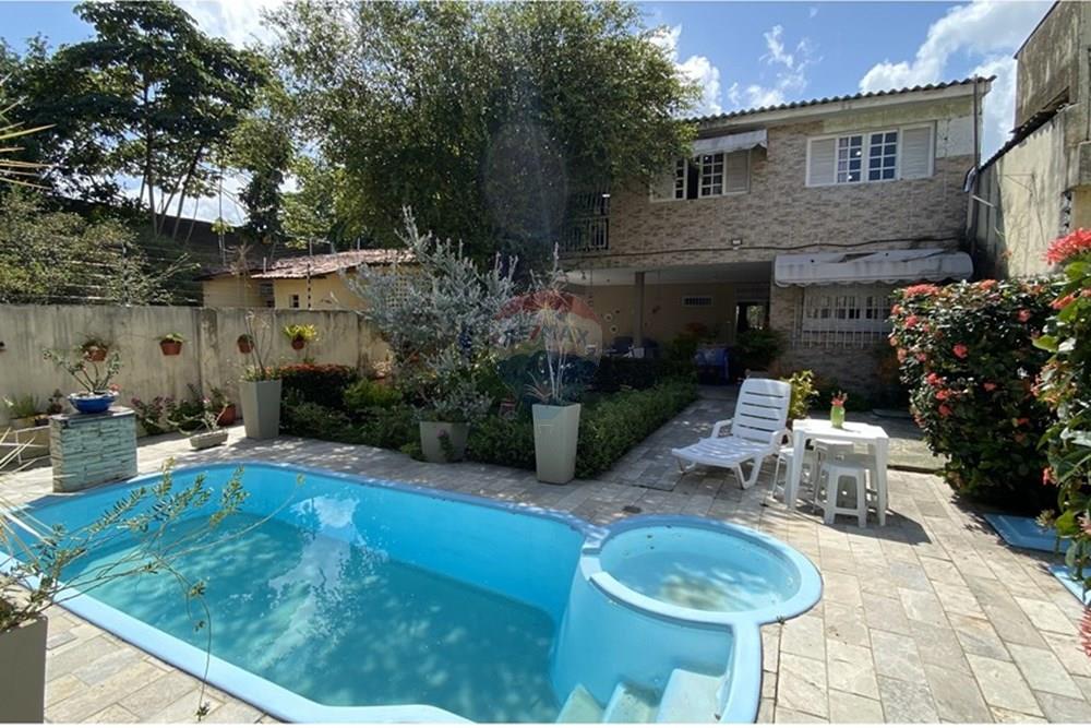 Casa - Venda - Recife , Pernambuco - IMG_4247.jpg - 850041007-105