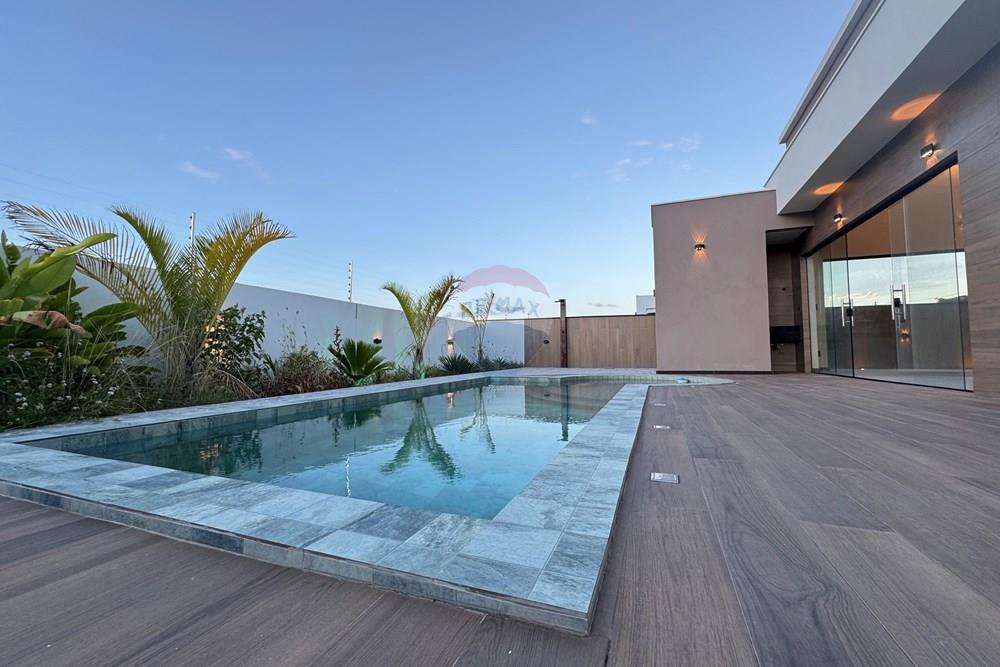 Casa de Condomínio - Venda - Aracaju , Sergipe - IMG_0381.jpeg - 850631012-14