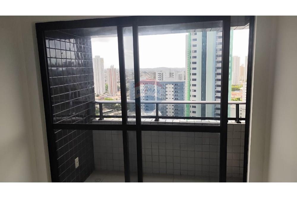 Apartamento - Venda - Recife , Pernambuco - fafdeac2-c25e-48a3-b94b-334a822b87f0.jpg - 850191024-437