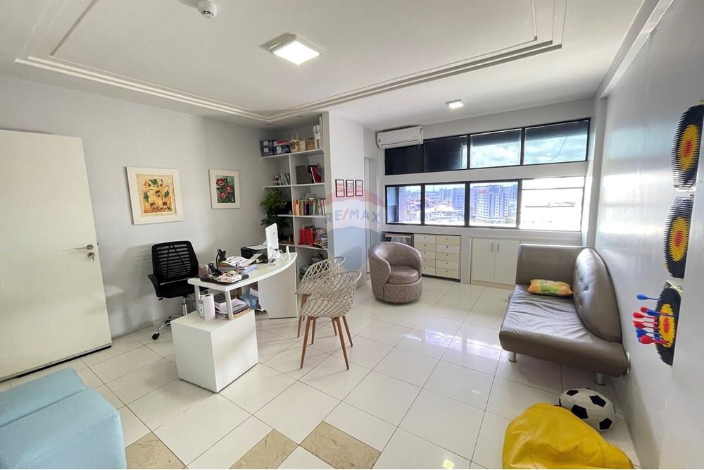 Cj. Comercial/ Sala - Venda - Aracaju , Sergipe - IMG_3375.JPG - 850581003-913