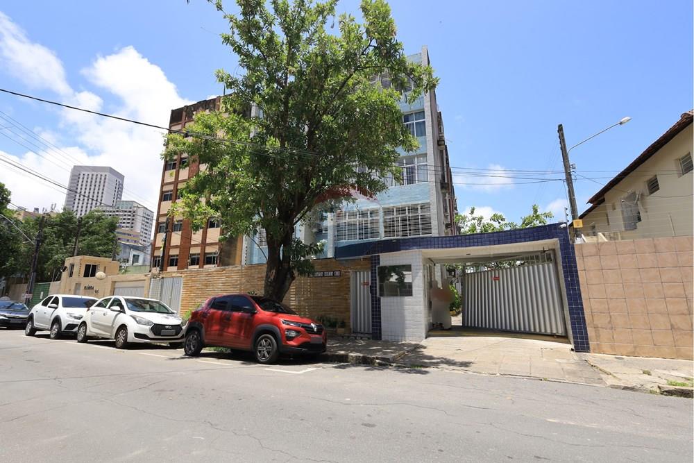 Apartamento - Venda - Recife , Pernambuco - FACHADA 01A.jpg - 850091040-234