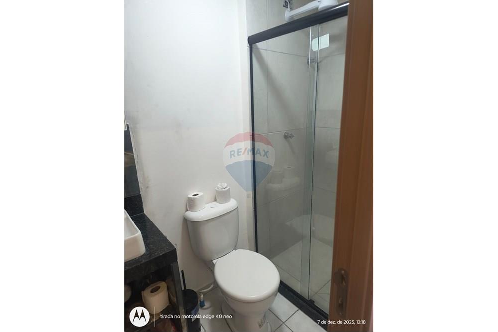 Apart Hotel/ Flat - Venda - Ipojuca , Pernambuco - IMG-20251222-WA0005.jpg - 850091085-36