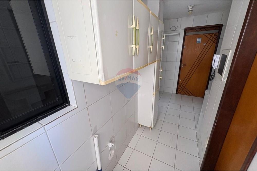 Apartamento - Venda - Recife , Pernambuco - EDF MATHEUS MAI AP 804A - AREA.JPEG - 850071032-144