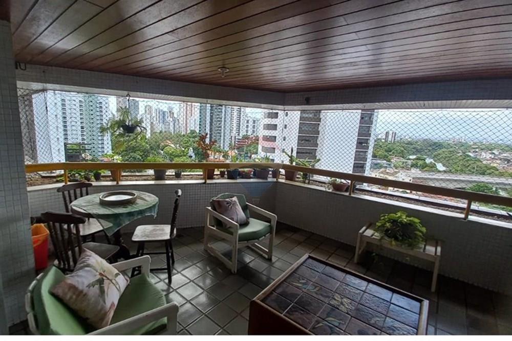 Apartamento - Venda - Recife , Pernambuco - WhatsApp Image 2025-03-08 at 15.12.26.jpeg - 850301025-39