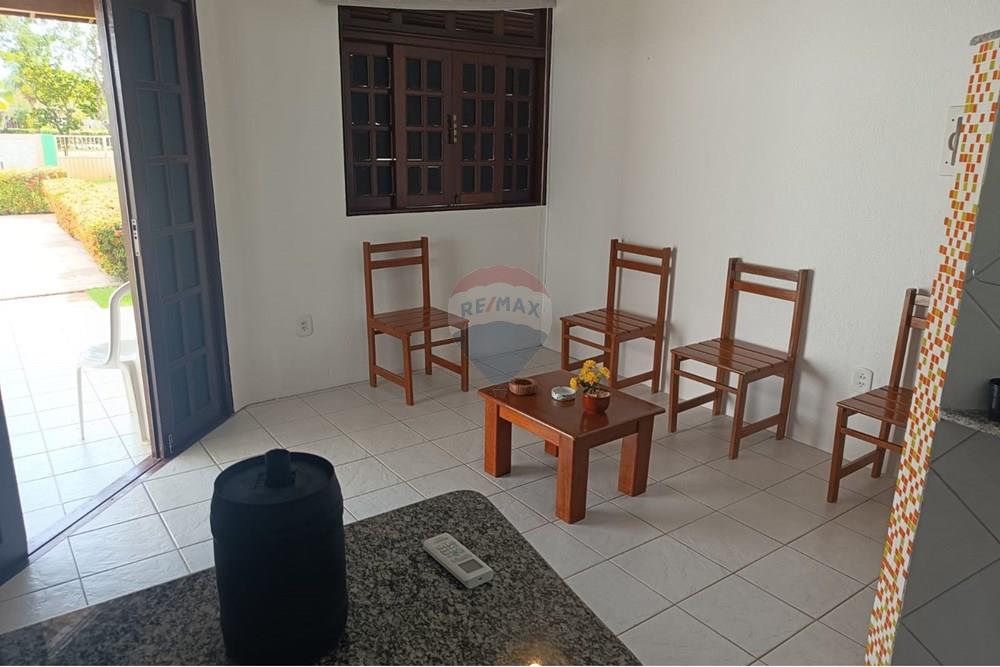 Casa de Condomínio - Venda - Paripueira , Alagoas - CASA ADÉLIA 010.jpg - 850141002-146