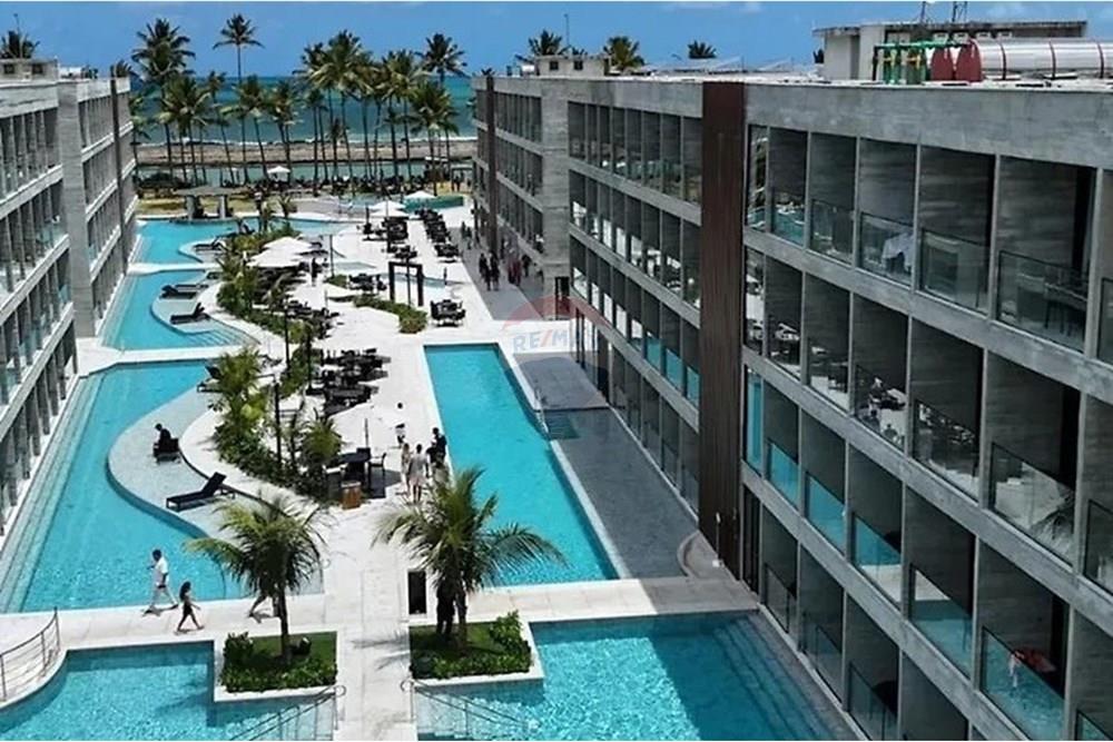 Apart Hotel/ Flat - Venda - Ipojuca , Pernambuco - 1639299503.jpg - 850191088-6