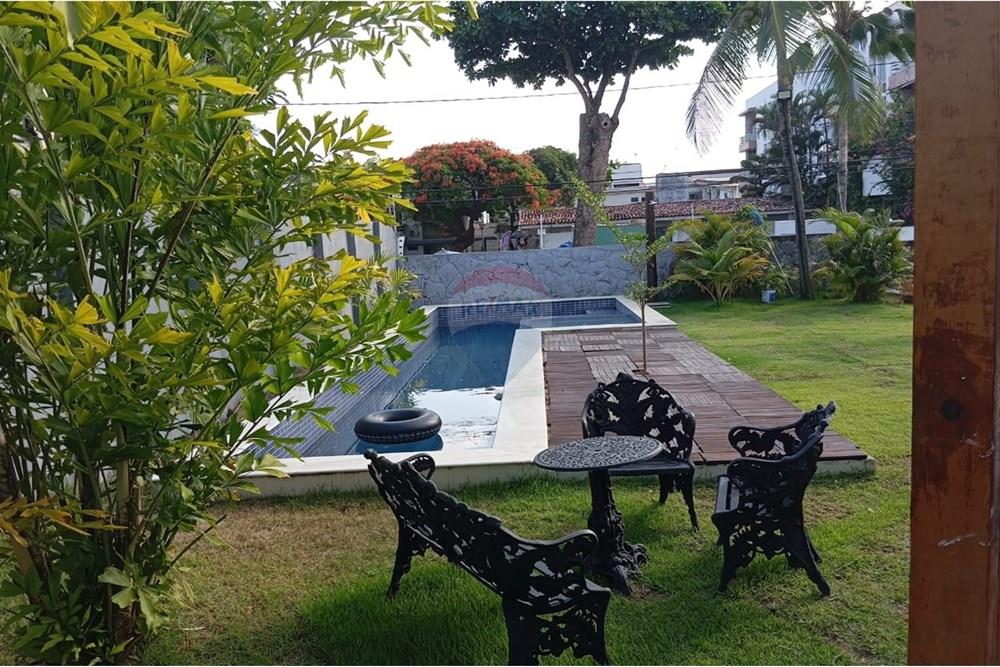 Casa - Venda - Jaboatão dos Guararapes , Pernambuco - IMG-20250113-WA0203.jpg - 850701004-60