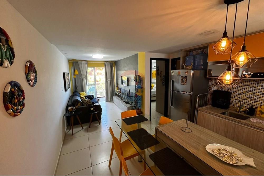 Apart Hotel/ Flat - Venda - Ipojuca , Pernambuco - WhatsApp Image 2025-05-06 at 2.15.28 PM (1).jpeg - 850221002-582