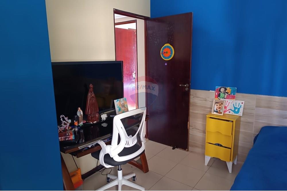 Apartamento - Venda - Maceió , Alagoas - APTO CARLA 21.jpeg - 850141002-132