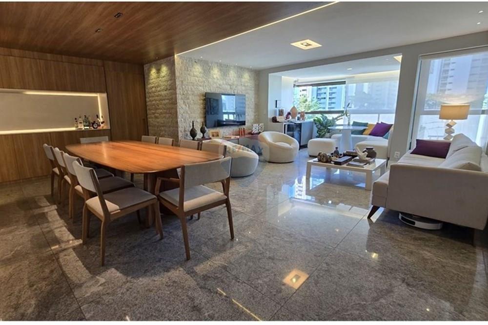 Apartamento - Venda - Recife , Pernambuco - SKY - SALA.jpg - Sala - 850071033-32