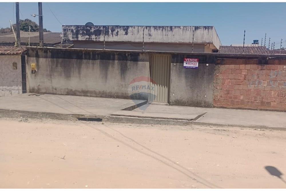 Casa - Venda - Garanhuns , Pernambuco - FRENTE EXTERNA DE DEIA.jpg - 850741005-33