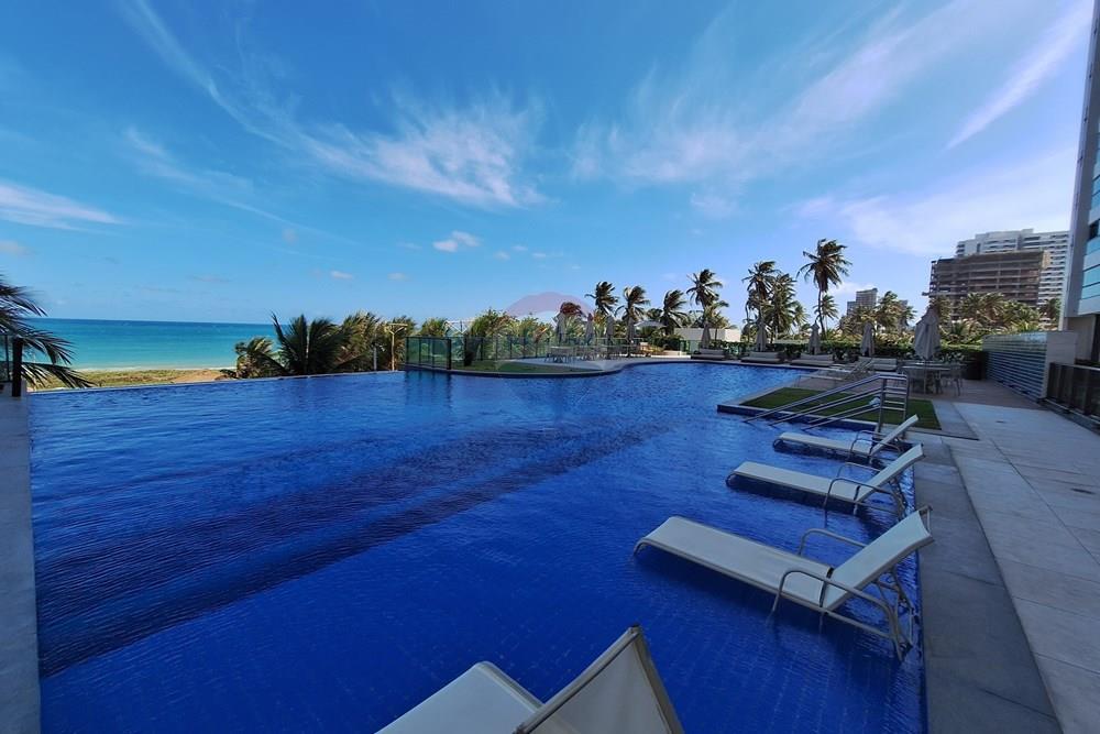Apartamento - Venda - Maceió , Alagoas - 20260206_143947.jpg - Piscina - 850491002-74