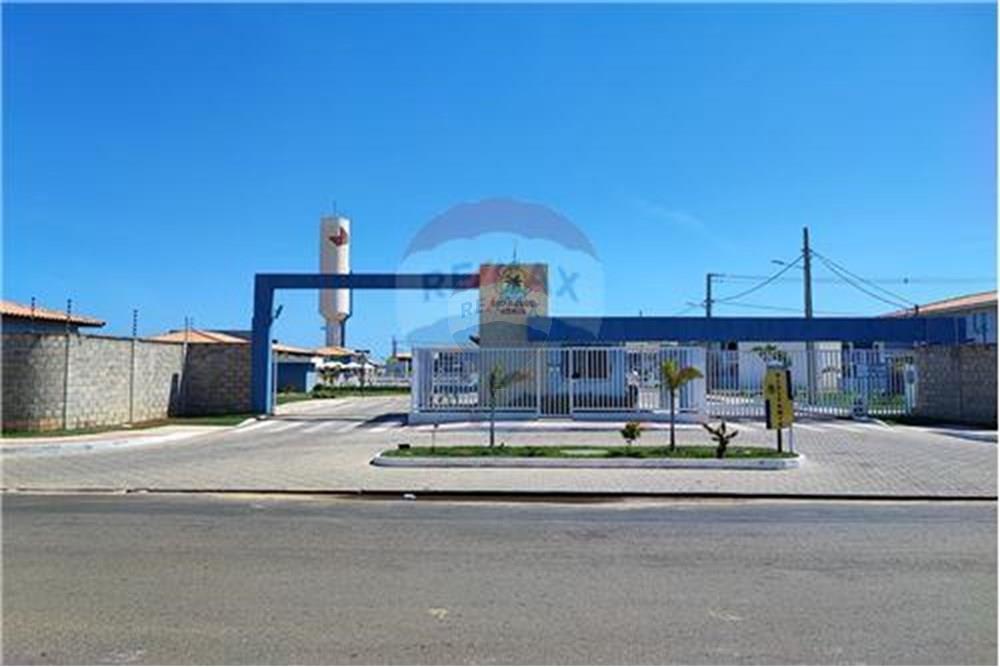 Apartamento - Venda - Barra dos Coqueiros , Sergipe - Vista do apartamento com 2 quartos à venda no Centro de Barra dos Coqueiros pela REMAX -.jpg - 850581003-933