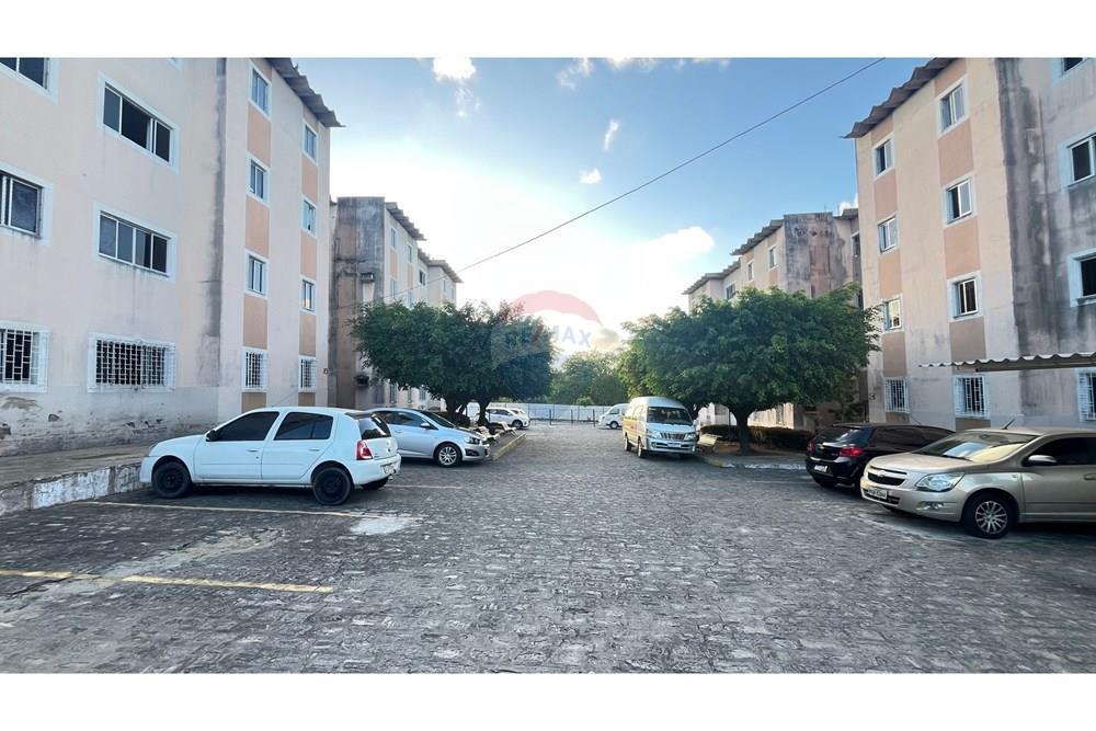 Apartamento - Venda - Maceió , Alagoas - IMG_5502.jpeg - 850271054-251