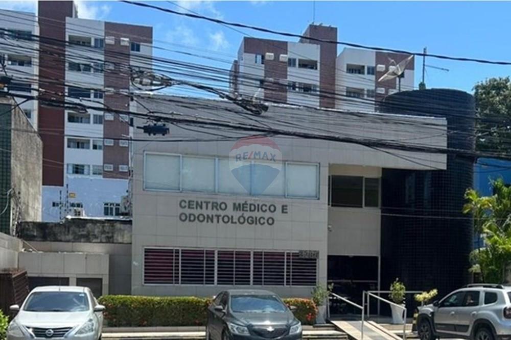 Cj. Comercial/ Sala - Alugar - Recife , Pernambuco - 0072aff4-77a1-4dc8-bf38-60ce0100ab8e.jpg - 850471068-49