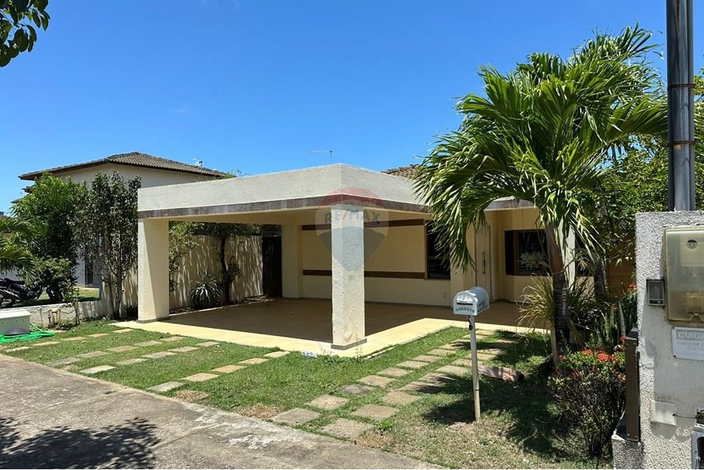 Casa de Condomínio - Venda - Aracaju , Sergipe - WhatsApp Image 2025-11-13 at 10.08.44 (5).jpeg - 850631021-127