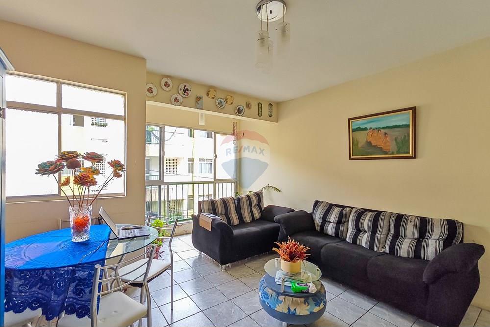 Apartamento - Venda - Recife , Pernambuco - IMG_20250709_144023.jpg - 850091082-7