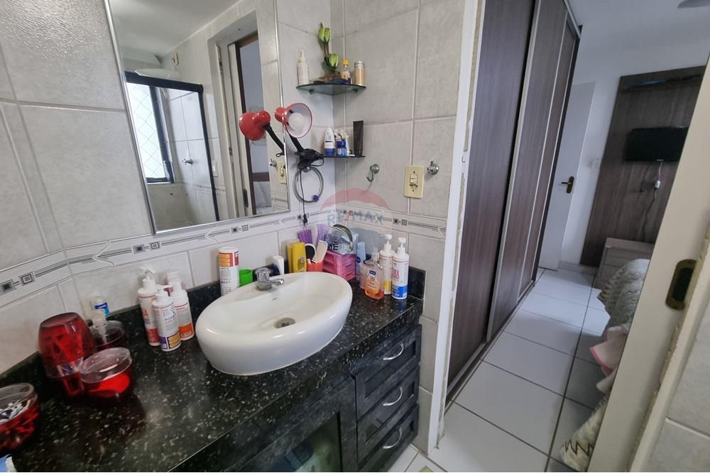 Apartamento - Venda - Jaboatão dos Guararapes , Pernambuco - 20250930_152949.jpg - 850091013-315