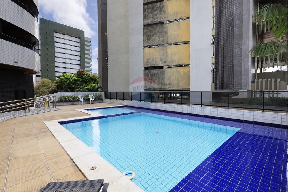 Apartamento - Venda - Recife , Pernambuco - PISCINA 01C.jpg - 850091040-205