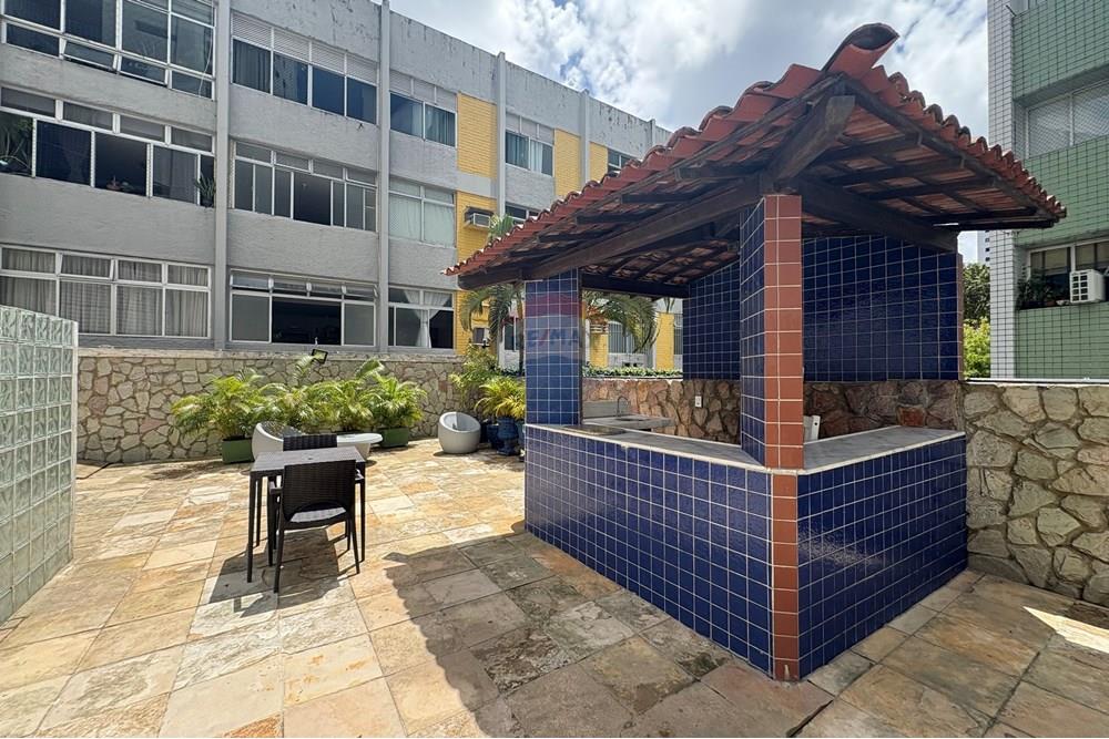 Apartamento - Venda - Recife , Pernambuco - IMG_5405.jpeg - 850091088-1