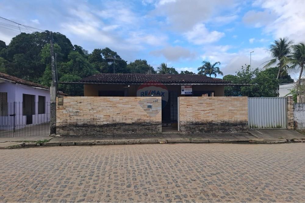 Casa de Vila - Venda - Igarassu , Pernambuco - Foto1.jpeg - 850191100-3