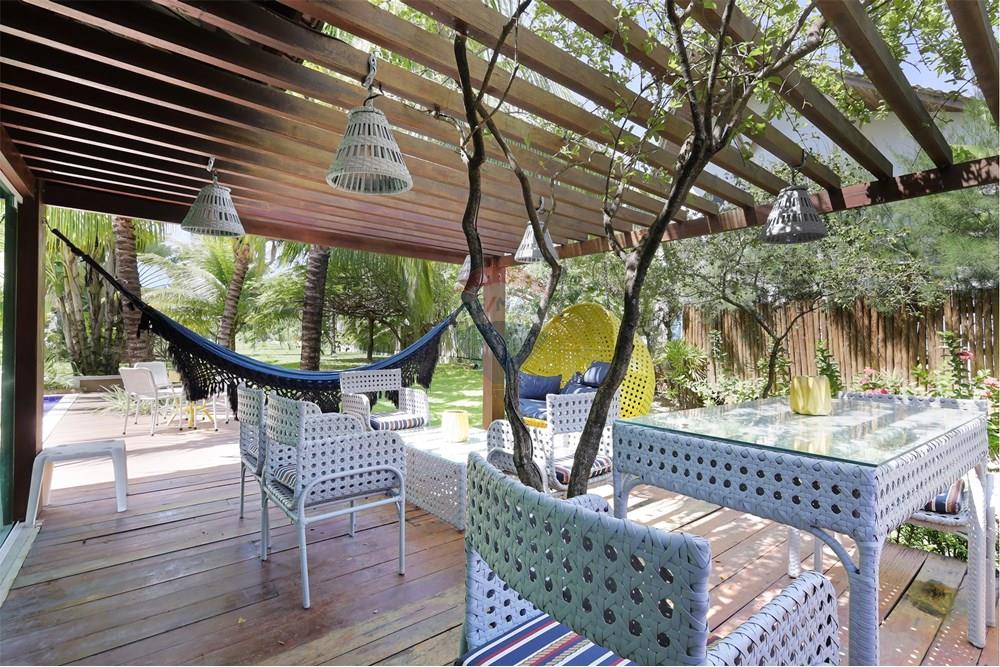 Mieszkaniowa - Dom w zabudowie szeregowej - Ipojuca , Pernambuco - BR - PISCINA 1E.jpg - 850221031-227