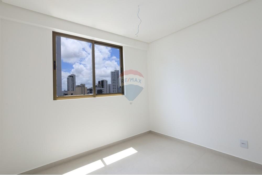 Apartamento - Venda - Recife , Pernambuco - QUARTO 01A.jpg - 850091040-226