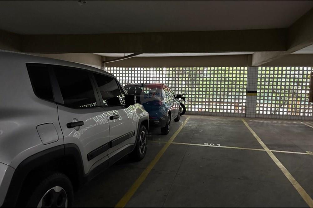 Apartamento - Alugar - Recife , Pernambuco - MENDO SAMPAIO AP501 - VAGAS.JPEG - 850071032-149