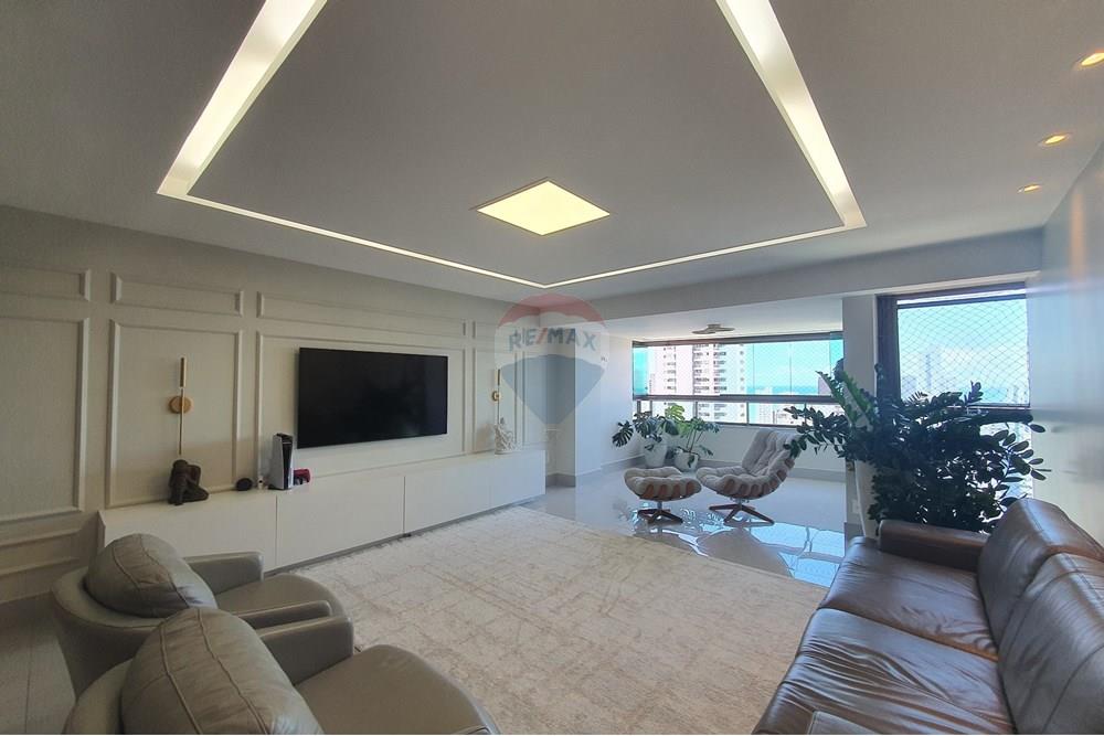 Apartamento - Venda - Recife , Pernambuco - 20250124_112820.jpg - 850091031-81