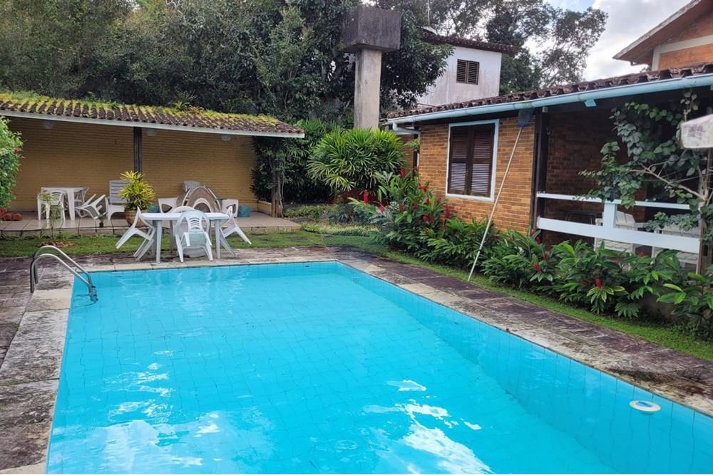 Casa de Condomínio - Venda - Camaragibe , Pernambuco - IMG-20251015-WA0044.jpg - 850091086-5