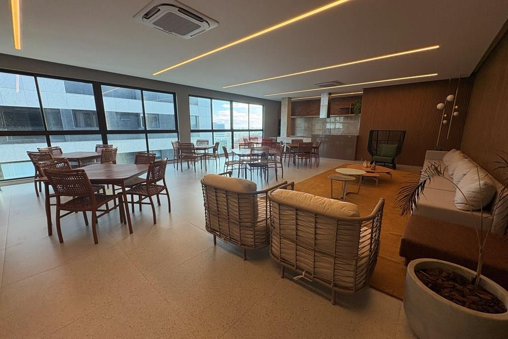 Apartamento - Venda - Maceió , Alagoas - IMG_4404.JPG - 850491002-77