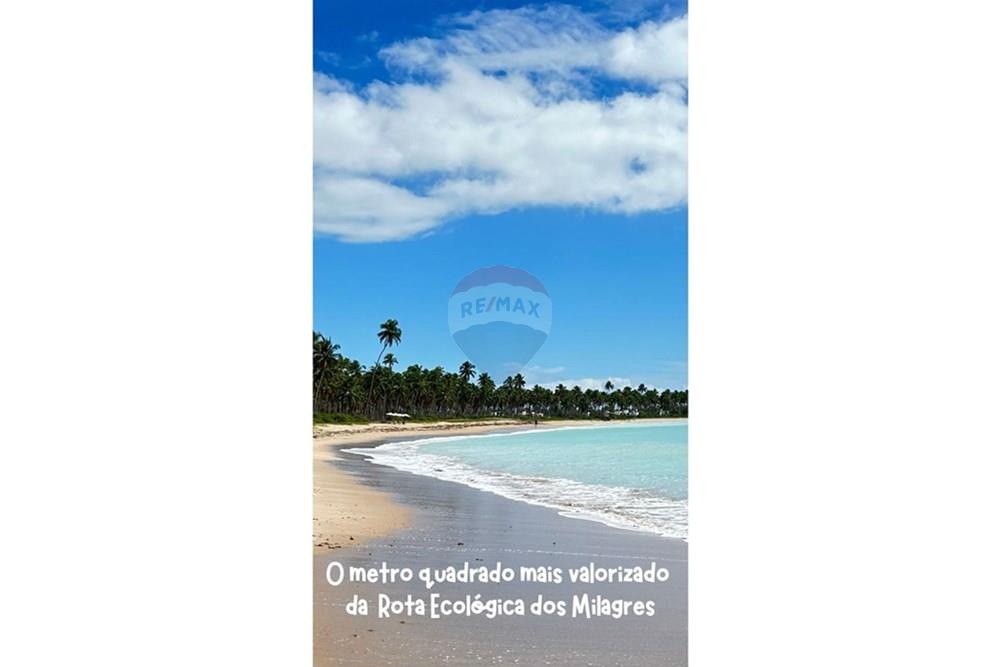 Terreno - Venda - Porto de Pedras , Alagoas - TERRENO CLÁUDIO 24.jpg - 850141002-133