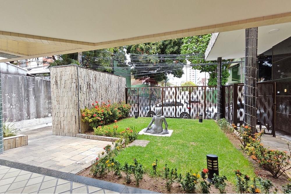 Apartamento - Venda - Recife , Pernambuco - IMG_20251128_120458.jpg - 850091083-23