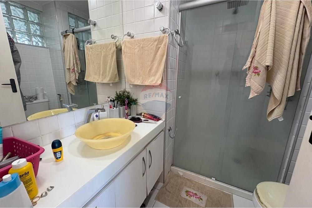 Apartamento - Alugar - Recife , Pernambuco - MENDO SAMPAIO AP501 -BWC.JPEG - 850071032-149